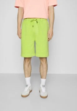 Boss Seneon - Trainingsbroek - Bright Green