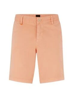 Boss Schino St - Shorts - Light Pastel Orange -Boss d5d55bb57dec47bf874a2dfea38d33b6