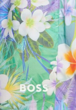 Boss Piranha - Zwemshorts - Light/Pastel Purple -Boss d5d73d2d379345239c32db269197c607