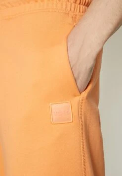 Boss Sewalk - Shorts - Light/Pastel Orange -Boss d5eaf47eb71641158e17d4f3ed5c3c51