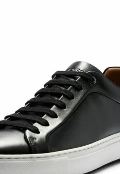 Boss Mirage Tenn Bu A N - Sneakers Laag - Black Two 12 Boss Mirage Tenn Bu A N - Sneakers Laag - Black Two -Boss d5f224ebc90f49e0a76c9ae8127e3bd8