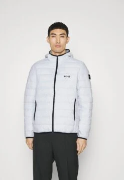 Boss Thor - Jas - White