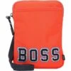 Boss Schoudertas - Bright Orange