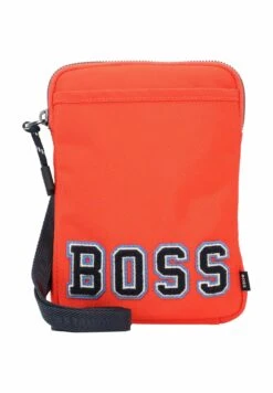 Boss Schoudertas - Bright Orange