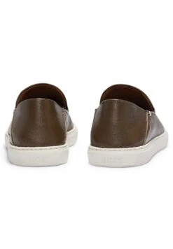 Boss Rey Slon Lt - Instappers - Dark Green 11 Boss Rey Slon Lt - Instappers - Dark Green -Boss d6ae59a1c6ab45198a3ed7c603c5541c