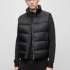 Boss Clono - Bodywarmer - Black One