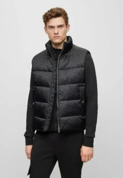 Boss Clono - Bodywarmer - Black One