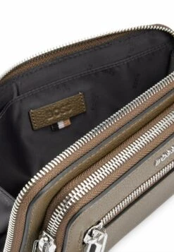 Boss Highway - Schoudertas - Open Green Twentyone -Boss d75b8ccb514f4f949a8be10594c81518