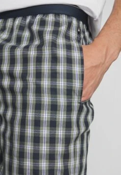 Boss Urban Set - Pyjama - Open Green -Boss d78c656081424a14b2ae46689af98c61