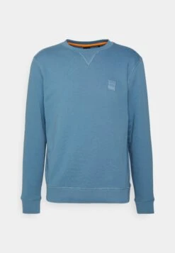 Boss Westart - Sweater - Blau 8 Boss Westart - Sweater - Blau -Boss d7de18a4b5df4f4093a3cce0ace96621