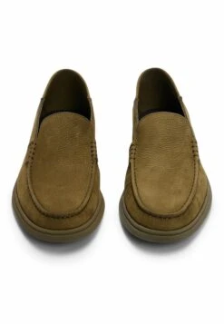 Boss Sienne Mocc Nu - Instappers - Open Green Twentyone -Boss d7ec29a02fa742c5bd106598a0e280e3