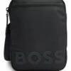 Boss Thunder - Schoudertas - Black One
