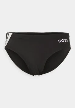 Boss Brief - Zwemslips - Black -Boss d804abfef12e49ae888a984e50275831