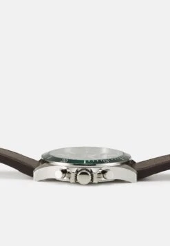 Boss Troper - Chronograaf - Dark Brown -Boss d8435d3b006d442b827c9074a81dbbaf