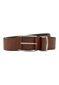 Boss Sody-Nsp Sz40 - Riem - Brown -Boss d8ee3a7fc43149b7bc8bd2e2f39aa0a0