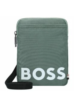 Boss Catch - Telefoonhoesje - Open Green -Boss d910673209fb4a79ac9c5923414224a8