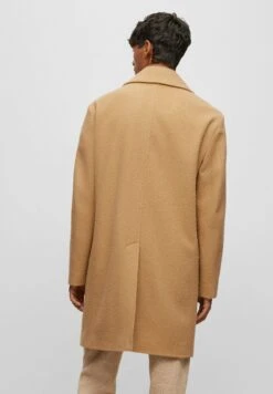 Boss H-Cam-Db-234 - Mantel - Beige -Boss d980795531ca47f8a877977499f6ef7d