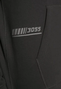 Boss Weraceprogressive - Sweater - Black 11 Boss Weraceprogressive - Sweater - Black -Boss da2ae3d130714274a7004d8759bfba15