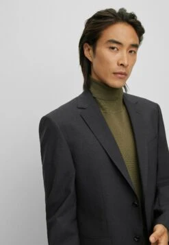 Boss Jeckson - Blazer - Dark Grey One -Boss db4549315a0047129564c561cec5631b