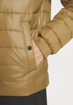 Boss Oden - Jas - Open Beige -Boss db6e8da285b74c61bbffd81ecbb75cd9