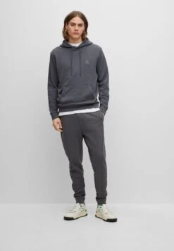 Boss Sestart - Trainingsbroek - Dark Grey