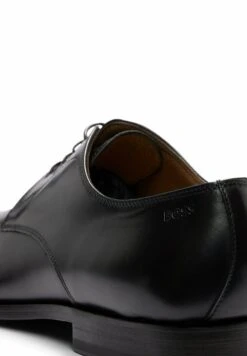 Boss Lisbon Derb Bu N - Veterschoenen - Dark Brown Two -Boss dc665b506f01467abd1e158b2653e332
