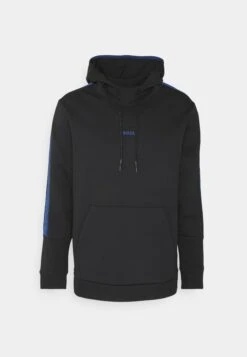 Boss Soody- Sweater - Black -Boss dc74f59ecdca4230b8fb3bcec34fa907