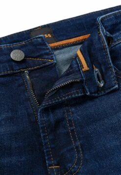 Boss Maine Bc L C - Straight Leg Jeans - Dark Blue Seven -Boss dc95517ebbd14242837dbe277b1220b5