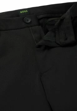 Boss T Commuter-Reg - Chino - Black One -Boss dc9b9badebaf46908a1391b8920239f1