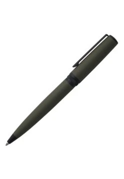Boss Ballpoint Pen Gear Matrix Blue - Overige Accessoires - Khaki -Boss dc9c71725f0b42faa69554a5d2f32ef7