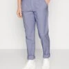 Boss Kaito - Broek - Bright Blue