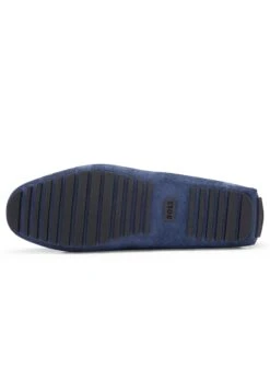 Boss Driver Mocc Sdhwf - Instappers - Dark Blue -Boss dcf77fcc8ae64121929074b760869168