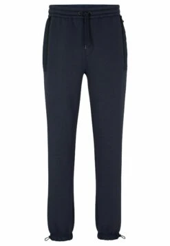 Boss Lamont - Trainingsbroek - Dark Blue Four -Boss dd16bed2254b4e5ba70f9da3af419e07