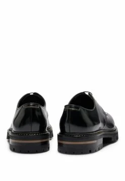 Boss T Derb Buvp - Veterschoenen - Black One -Boss dd17fac0874f4a5f969f00c1e8bc4985