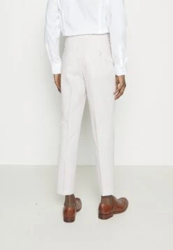 Boss Hanry - Kostuum - Light Beige -Boss ddddc01b15d24d0d840d023e64370e03