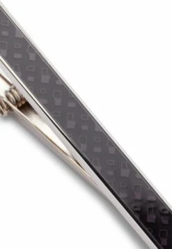 Boss B-Monogram - Stropdas - Black One -Boss de0921b1f0e14f64989e91649dc247d3