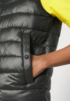 Boss Odeno - Bodywarmer - Black -Boss de4a3c55f427497b9deea9d157667f8b