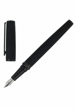 Boss Fountain Pen Gear Matrix Black - Overige Accessoires - Black -Boss dead37acc18149b9a7d5dda1dddc4c68