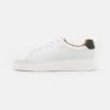 Boss Bulton Runn - Sneakers Laag - White