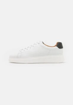 Boss Bulton Runn - Sneakers Laag - White