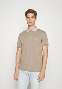 Boss Paddy - Poloshirt - Light/Pastel Green