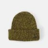 Boss Mouliné Hat Unisex - Muts - Open Green