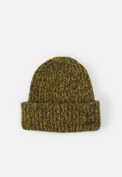 Boss Mouliné Hat Unisex - Muts - Open Green