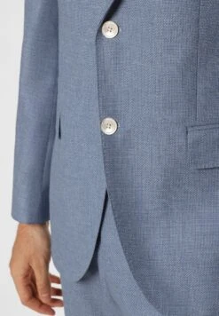 Boss Blazer - Blau -Boss dfd0444bf6a743d0bad57c5295921d13