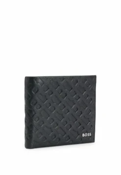 Boss Highway M 8Cc - Portemonnee - Schwarz Eins -Boss dfd5dc6f170c4b8ea1c2b62118e3d814