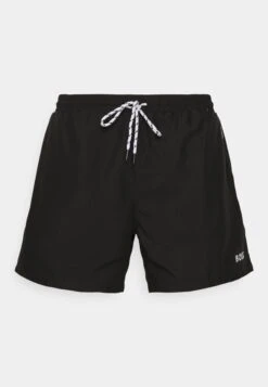 Boss Pearleye - Zwemshorts - Black -Boss e0268394a8944c67883d0102e99f12d8