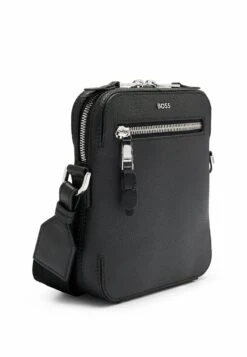 Boss Highway Ns Zip - Schoudertas - Black One -Boss e041fad099e54ebc90b9add804fc6663