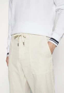 Boss Sisla - Broek - Light Beige -Boss e0829424a37a4263a86107daea370228