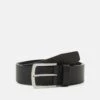Boss Jor - Riem - Black
