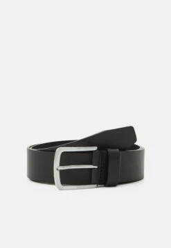 Boss Jor - Riem - Black